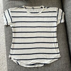 Madewell mariner t-shirt